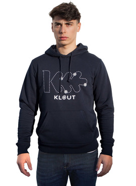 Sudadera Klout O Gran Camiño Marino Mujer y Hombre