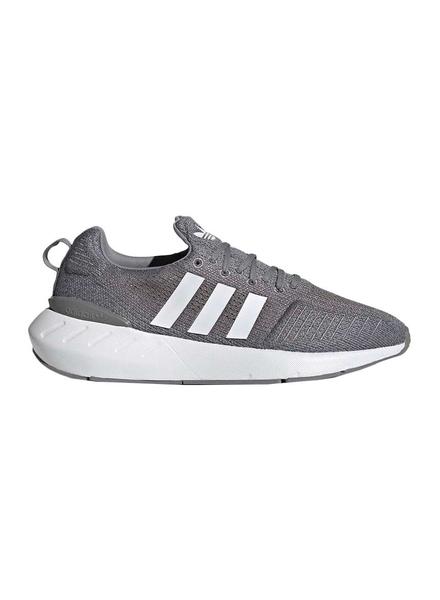 Adidas Swift Run 22 Gris para Hombre