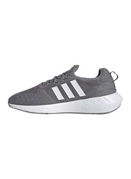 Zapatillas Adidas Swift Run 22 Gris para Hombre