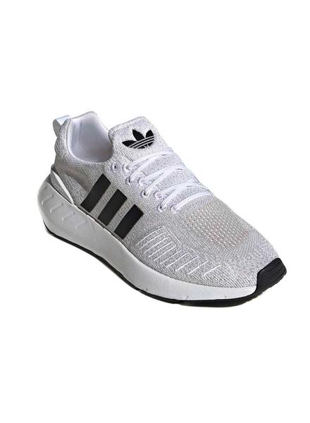 Zapatillas Adidas Swift Run Blanco para Hombre