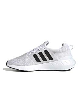 Zapatillas Adidas Swift Run 22 Blanco para Hombre