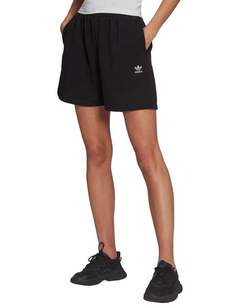 Adidas Negro para Mujer