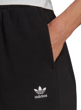 Adidas Essentials Negro para Mujer