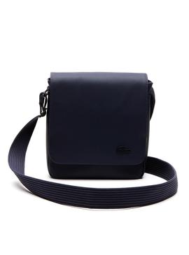 Bolso Lacoste Petit Pique Marino para Hombre