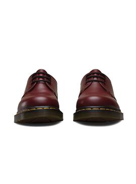 Zapato Dr. Martens 1461 Smooth Cherry