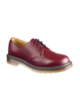 Zapato Dr. Martens 1461 Smooth Cherry