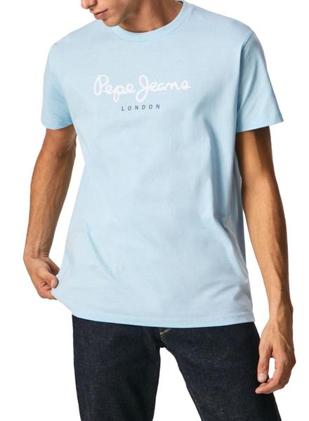 Camisetas pepe jeans hombre outlet best sale