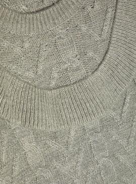 Jersey Name It Forfrill Gris