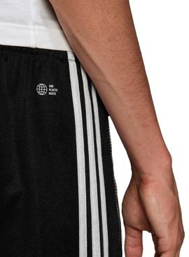 Pantalon Chandal Adidas Classics SST Negro Hombre