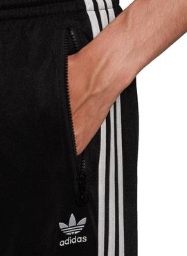 Pantalon Chandal Adidas Classics SST Negro Hombre