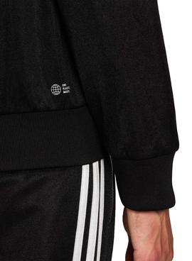 Chaqueta Chandal Adidas Classics SST Negro Hombre