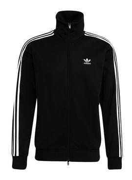 Chaqueta Adidas Beckenbauer TT Negro para Hombre