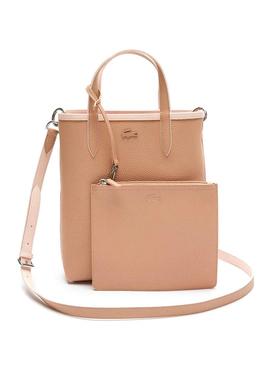 Bolso Lacoste NF2991AA Rosa para Mujer