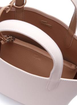 Bolso Lacoste NF2991AA Rosa para Mujer
