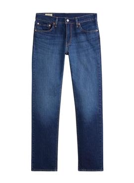 Pantalon Vaquero Levis 511 Slim Sellwood Hombre