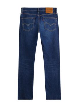 Pantalon Vaquero Levis 511 Slim Sellwood Hombre