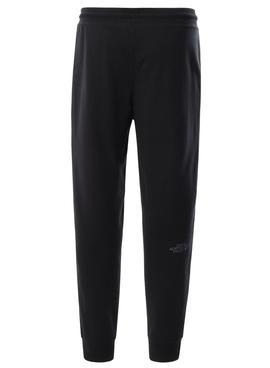 Pantalon Chandal The North Face Nse Light Negro