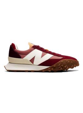 Zapatillas New Balance XC72  Retro Future Hombre