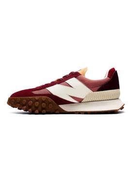 Zapatillas New Balance XC72  Retro Future Hombre