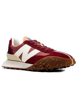 Zapatillas New Balance XC72  Retro Future Hombre