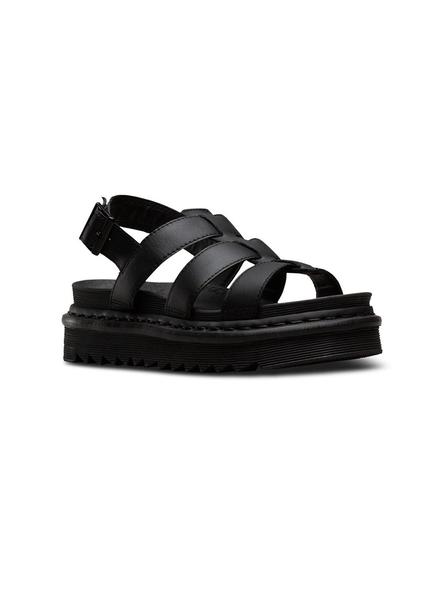 Dr martens yelena black outlet