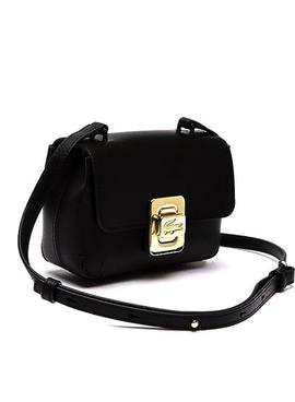 Bolso Lacoste XS Amelia Negro para Mujer