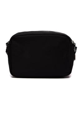 Bolso Lacoste Pocket Negro 