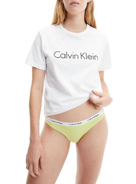 Pack 3 Tangas Calvin Klein Multi para Mujer