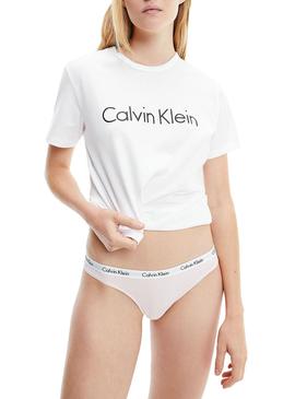 Pack 3 Tangas Calvin Klein Multi para Mujer
