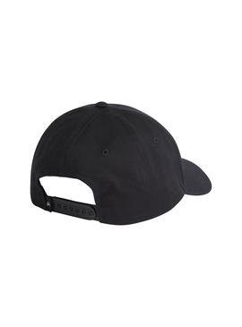 Gorra Calvin Klein Two Tone Negra para Hombre