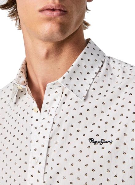 Pepe jeans sales camisa hombre
