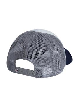 Gorra Pepe Jeans Terry Marino para Hombre
