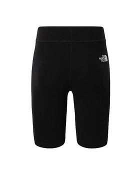 Leggings The North Face Short Interlock para Mujer 