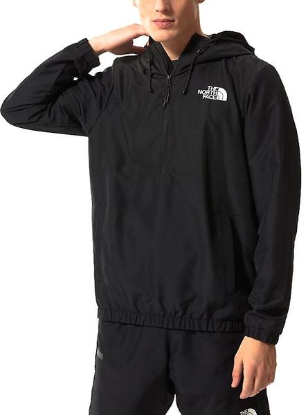 The North Face Ma Wind Negro Hombre