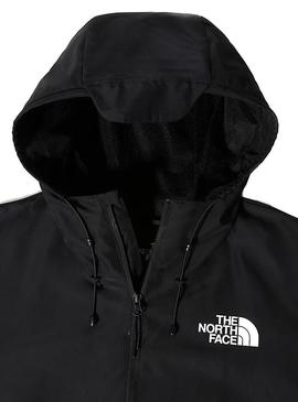 Cortavientos The North Face Ma Wind Negro Hombre