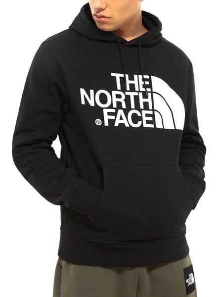 The Face Standard Negra para Hombre