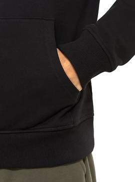 Sudadera The North Face Standard Negra para Hombre
