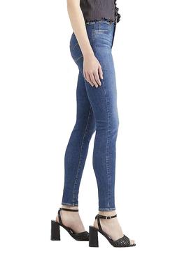 Pantalon Vaquero Levis 720 Hirise Super Skinny 