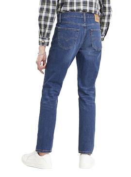 Pantalon Vaquero Levis 511 Slim Azul para Hombre