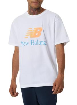 camiseta nb