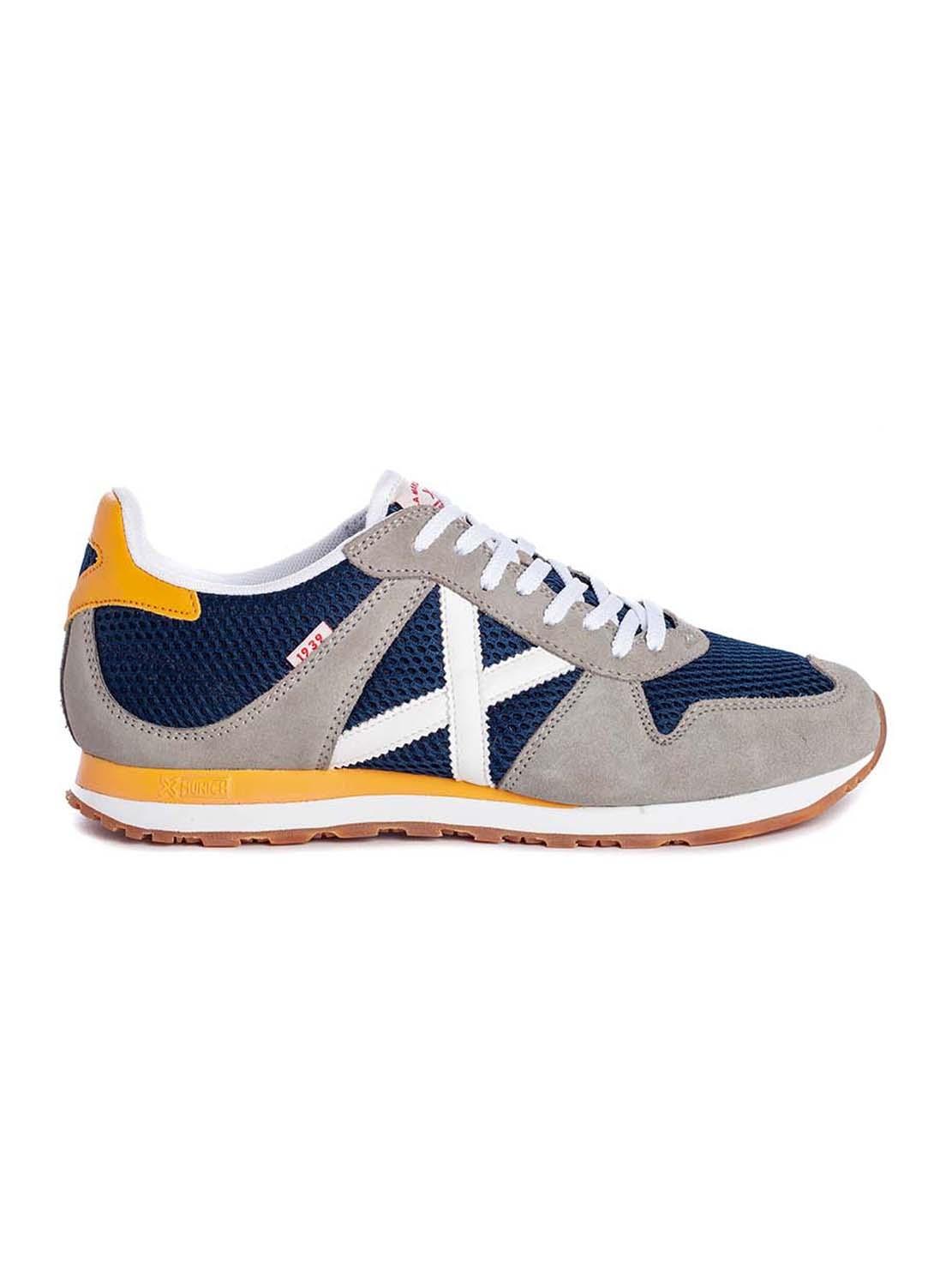 Zapatillas munich massana hombre cheap