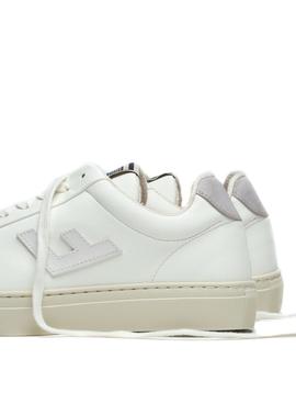 Zapatillas Flamingos Life Classic 70s Off White