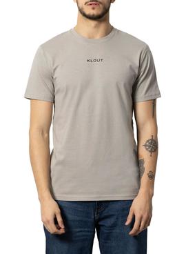 Camiseta Klout Tabla Opal