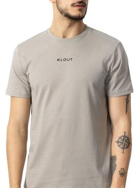 Camiseta Klout Tabla Opal