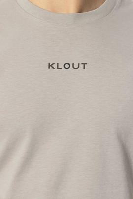 Camiseta Klout Tabla Opal