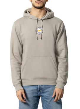 Sudadera Klout Sello Opal