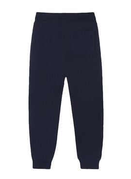 Pantalon Chandal Mayoral Basico Marino para Niño