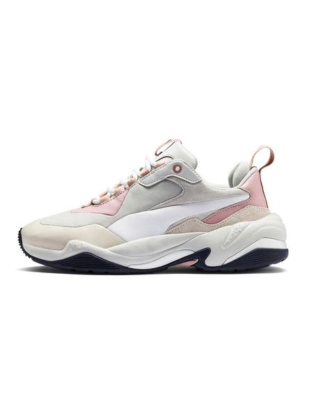 Zapatillas Puma Thunder Gauche Beige