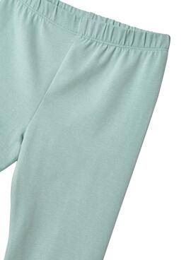 Conjunto Leggigns Mayoral Cebra Para Niña