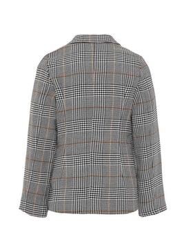 Chaqueta Name It Oisa Gris